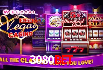 3080 Bet